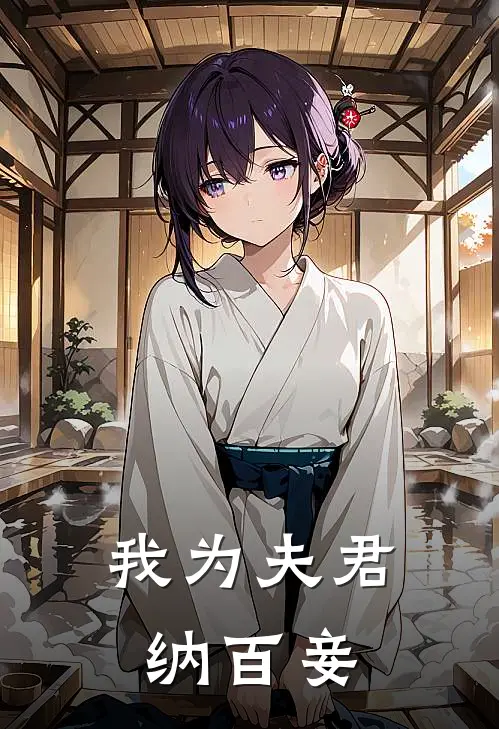 我为夫君纳百妾