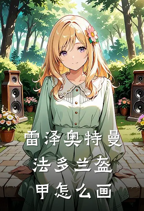 雷泽奥特曼法多兰盔甲怎么画