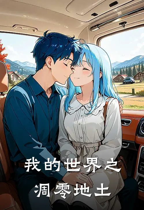 我的世界之凋零地土