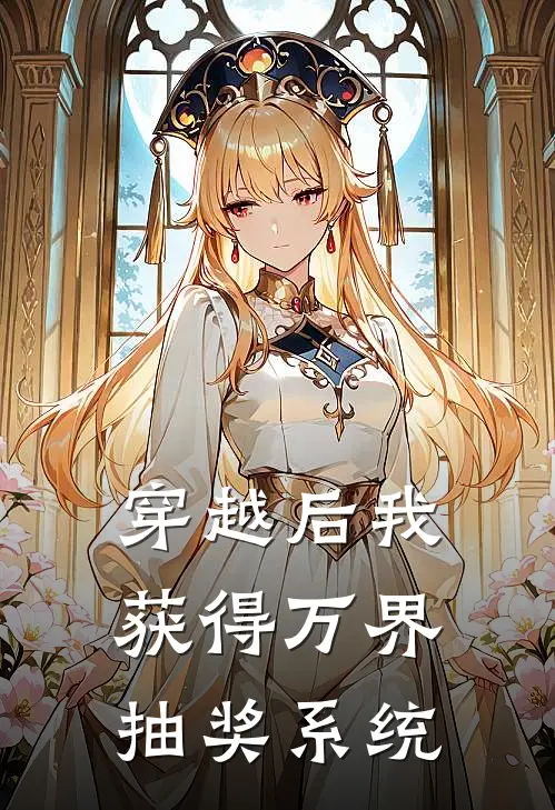 穿越后我获得万界抽奖系统