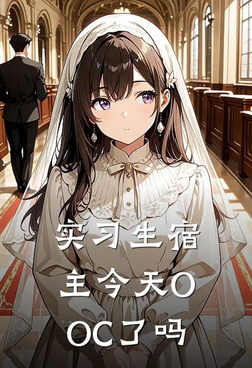 实习生宿主今天OOC了吗