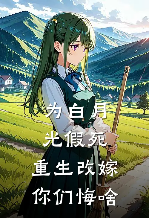 为白月光假死，重生改嫁你们悔啥