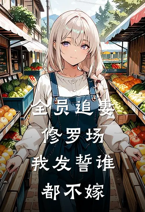 全员追妻修罗场，我发誓谁都不嫁