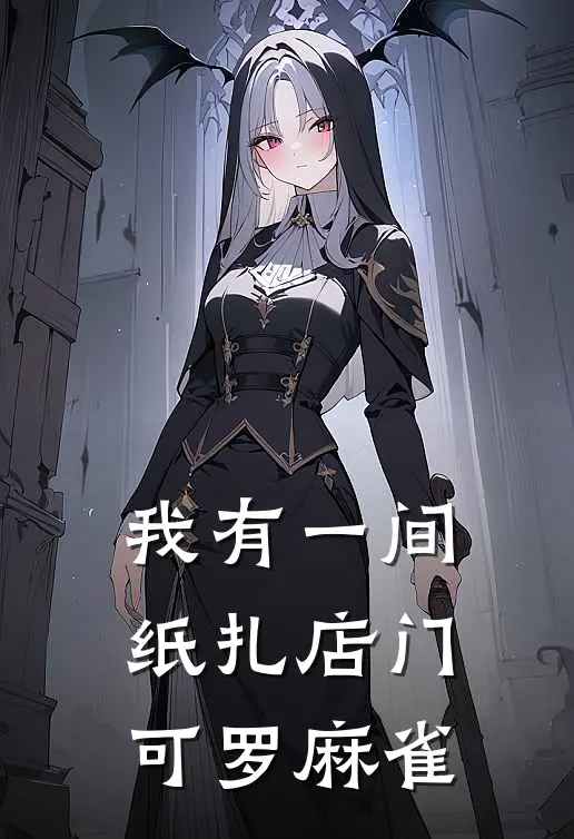 我有一间纸扎店 门可罗麻雀