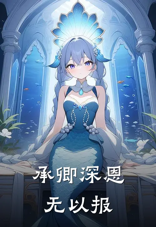 承卿深恩无以报