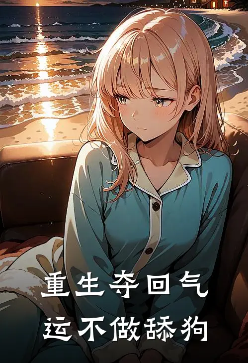 重生夺回气运不做舔狗