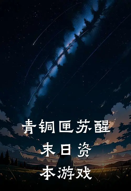 青铜匣苏醒：末日资本游戏