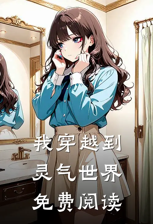 我穿越到灵气世界免费阅读