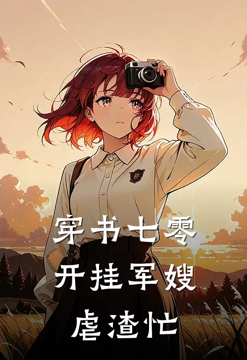 穿书七零：开挂军嫂虐渣忙