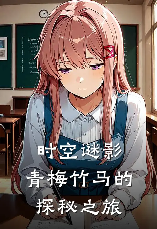 时空谜影：青梅竹马的探秘之旅