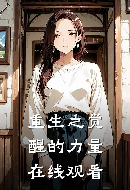 重生之觉醒的力量在线观看