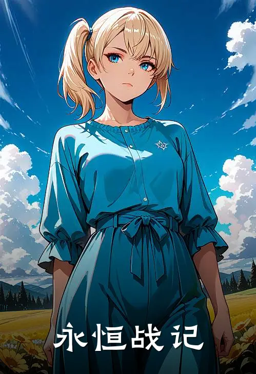 永恒战记