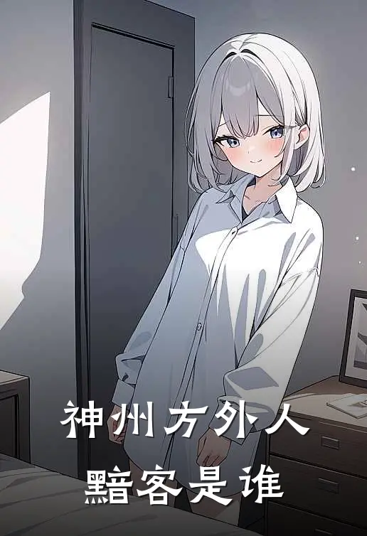 神州方外人黯客是谁