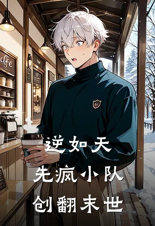 逆如天，先疯小队创翻末世