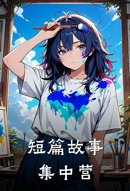 短篇故事集中营