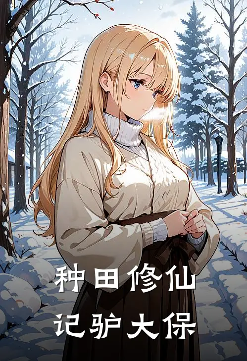 种田修仙记驴大保