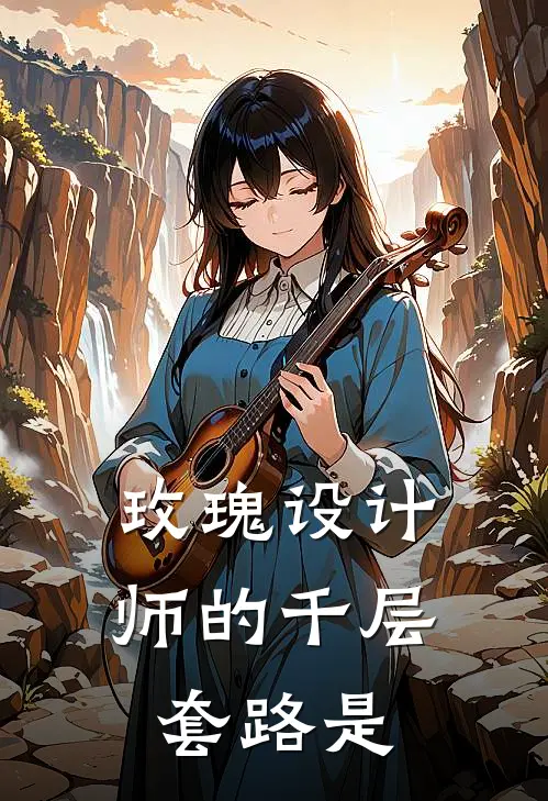 玫瑰设计师的千层套路是