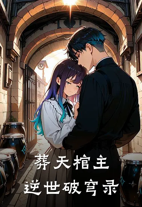 葬天棺主：逆世破穹录