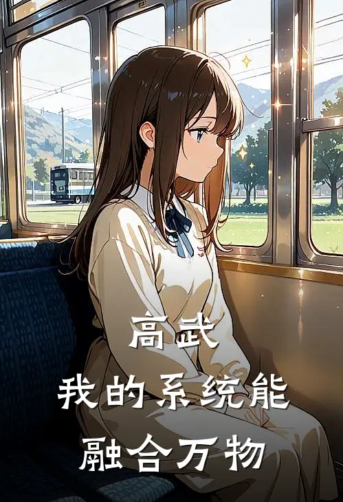 高武：我的系统能融合万物