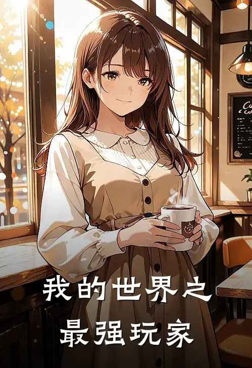 我的世界之最强玩家