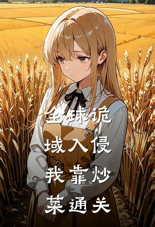 全球诡域入侵，我靠炒菜通关