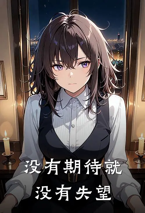 没有期待就没有失望