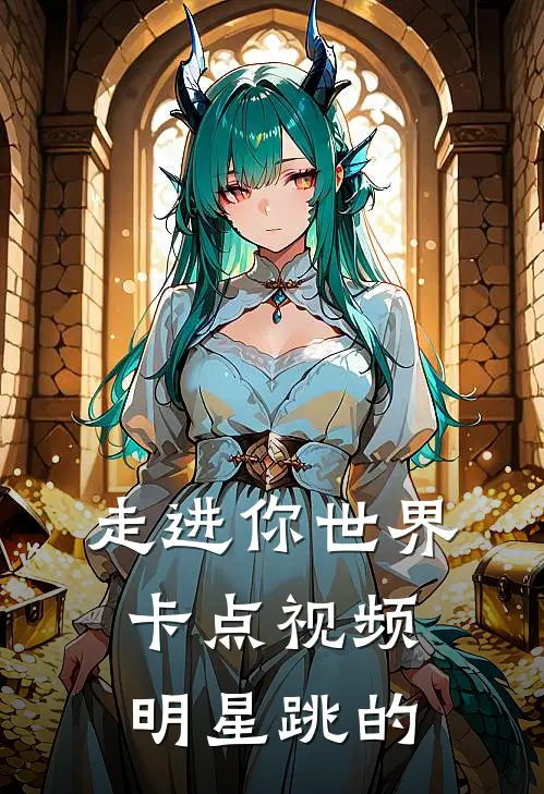 走进你世界卡点视频明星跳的