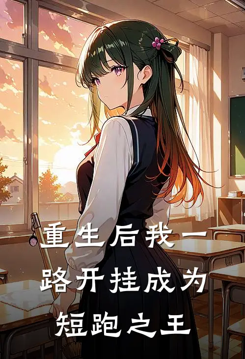 重生后我一路开挂成为短跑之王