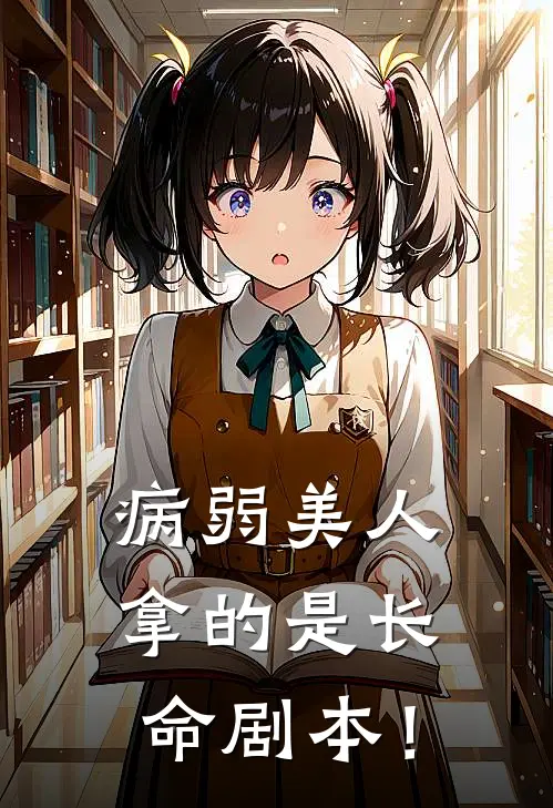 病弱美人拿的是长命剧本！
