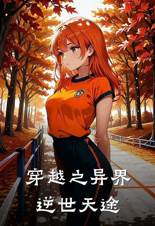 穿越之异界逆世天途