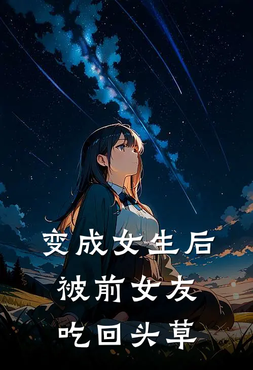 变成女生后被前女友吃回头草