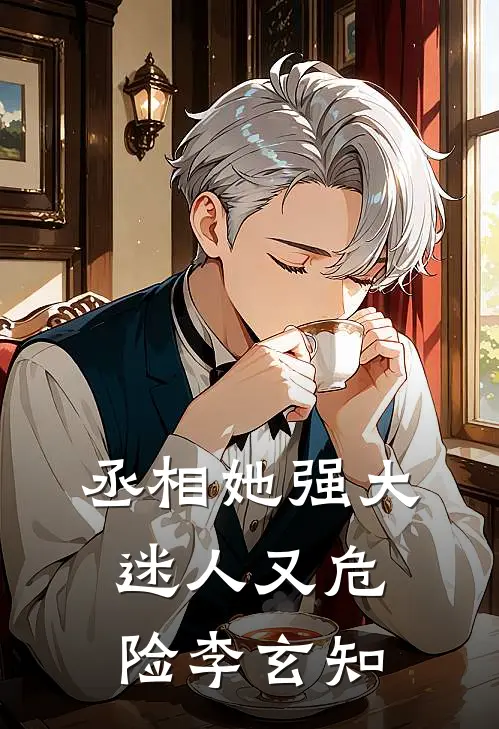 丞相她强大迷人又危险李玄知