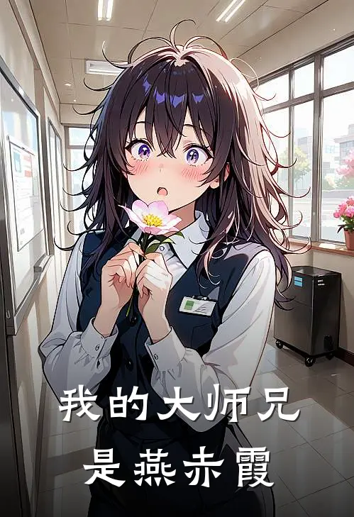 我的大师兄是燕赤霞