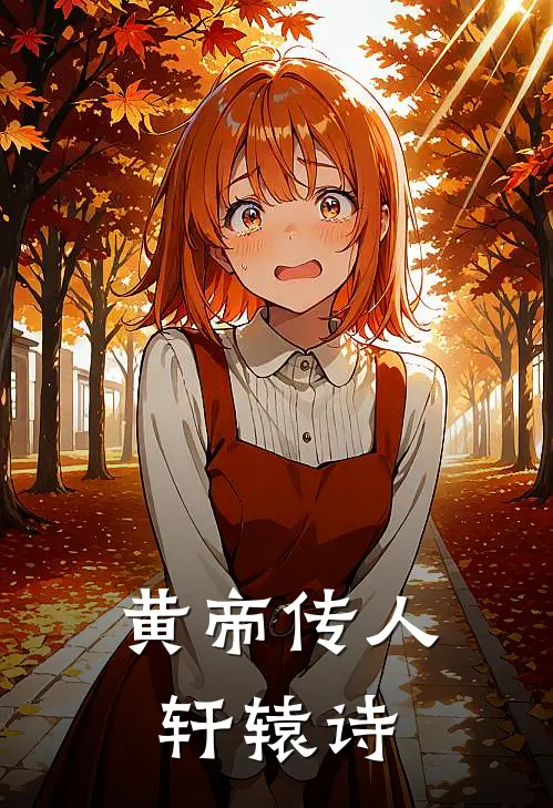 黄帝传人轩辕诗