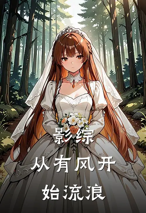 影综：从【有风】开始流浪