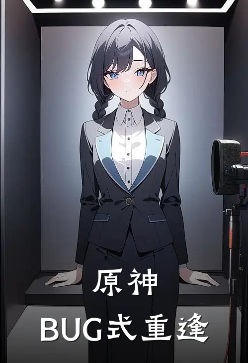 原神：BUG式重逢