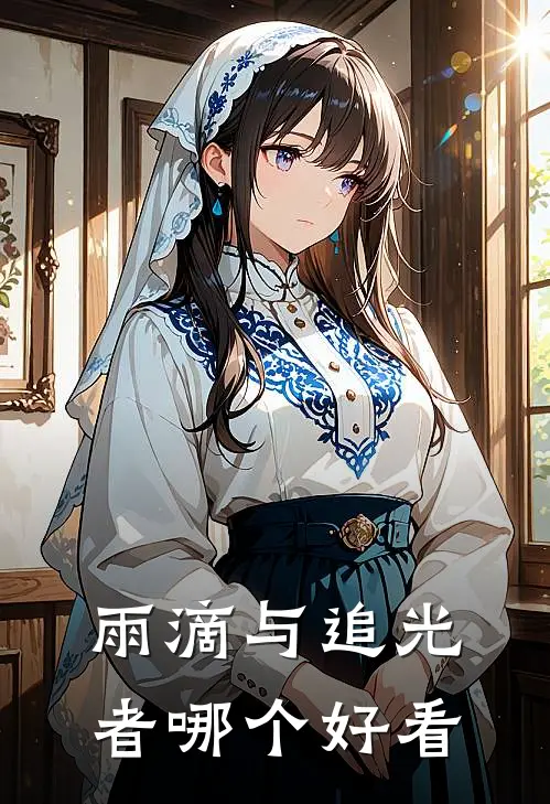 雨滴与追光者哪个好看