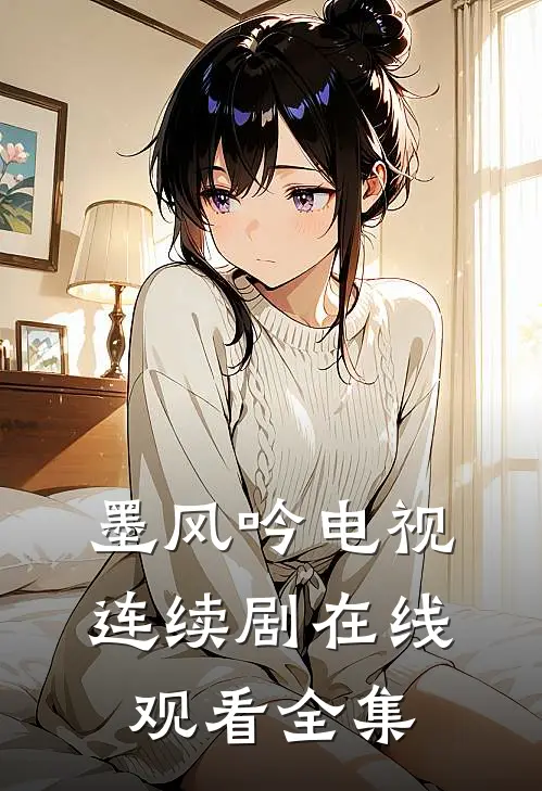 墨风吟电视连续剧在线观看全集