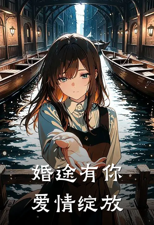 婚途有你，爱情绽放