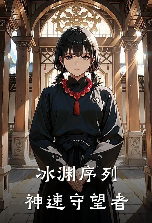 冰渊序列：神速守望者