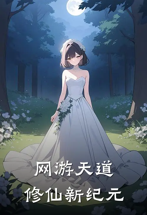 网游天道：修仙新纪元