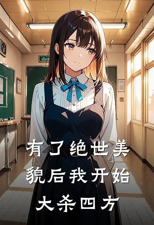 有了绝世美貌后我开始大杀四方