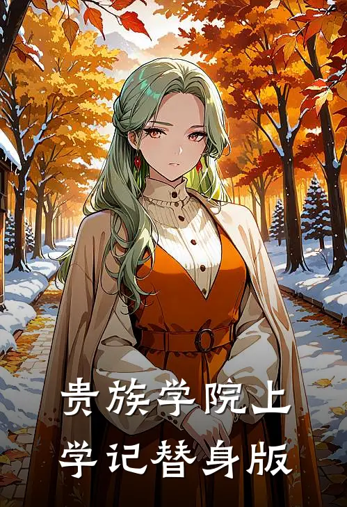 贵族学院上学记【替身版】