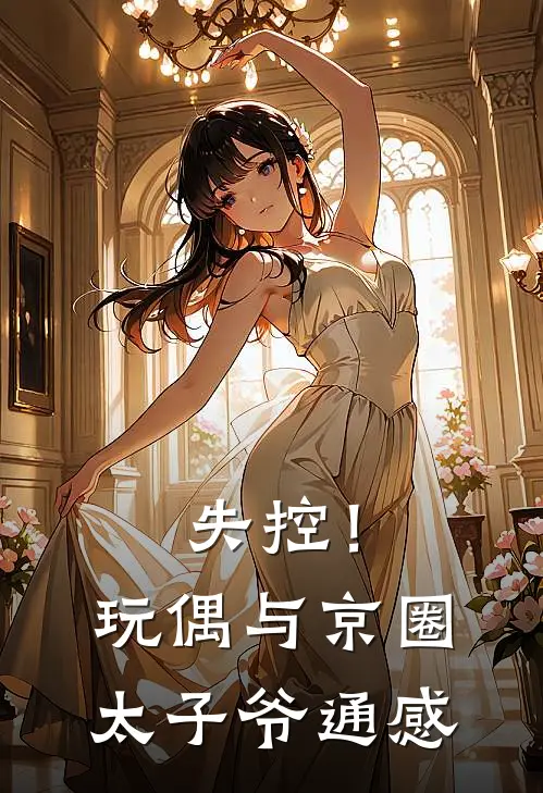 失控！玩偶与京圈太子爷通感