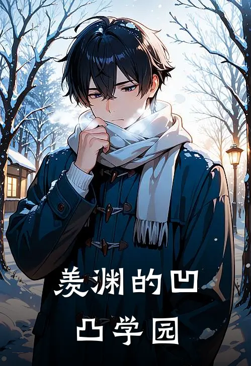 羡渊的凹凸学园