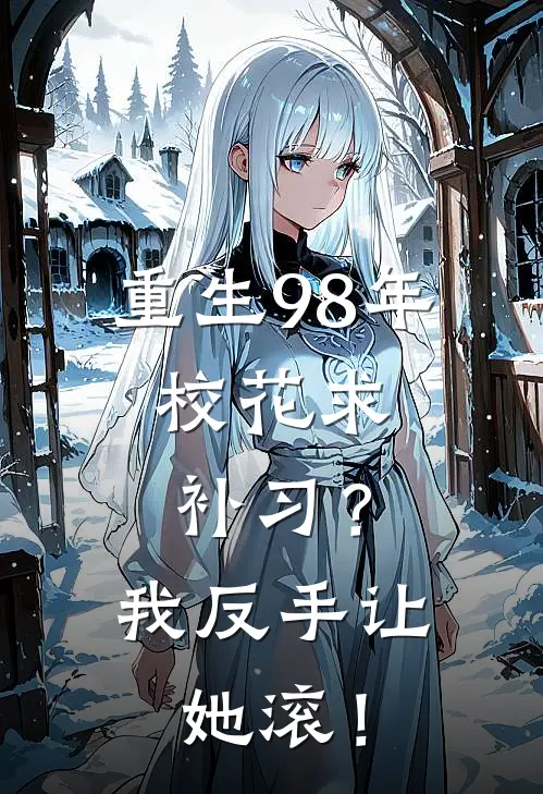 重生98年，校花求补习？我反手让她滚！