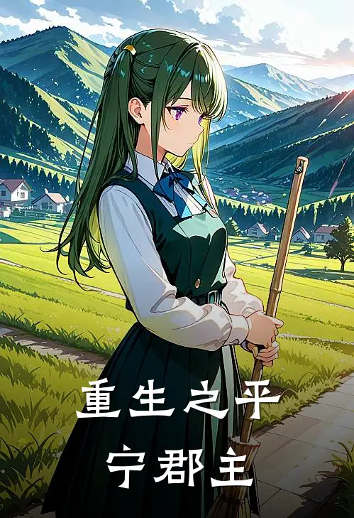 重生之平宁郡主