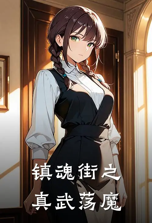 镇魂街之真武荡魔