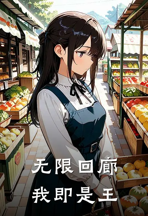 无限回廊，我即是王