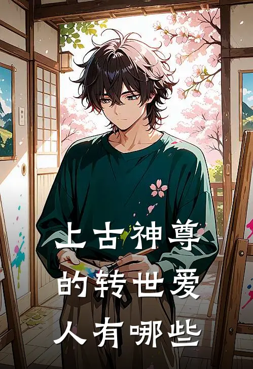 上古神尊的转世爱人有哪些